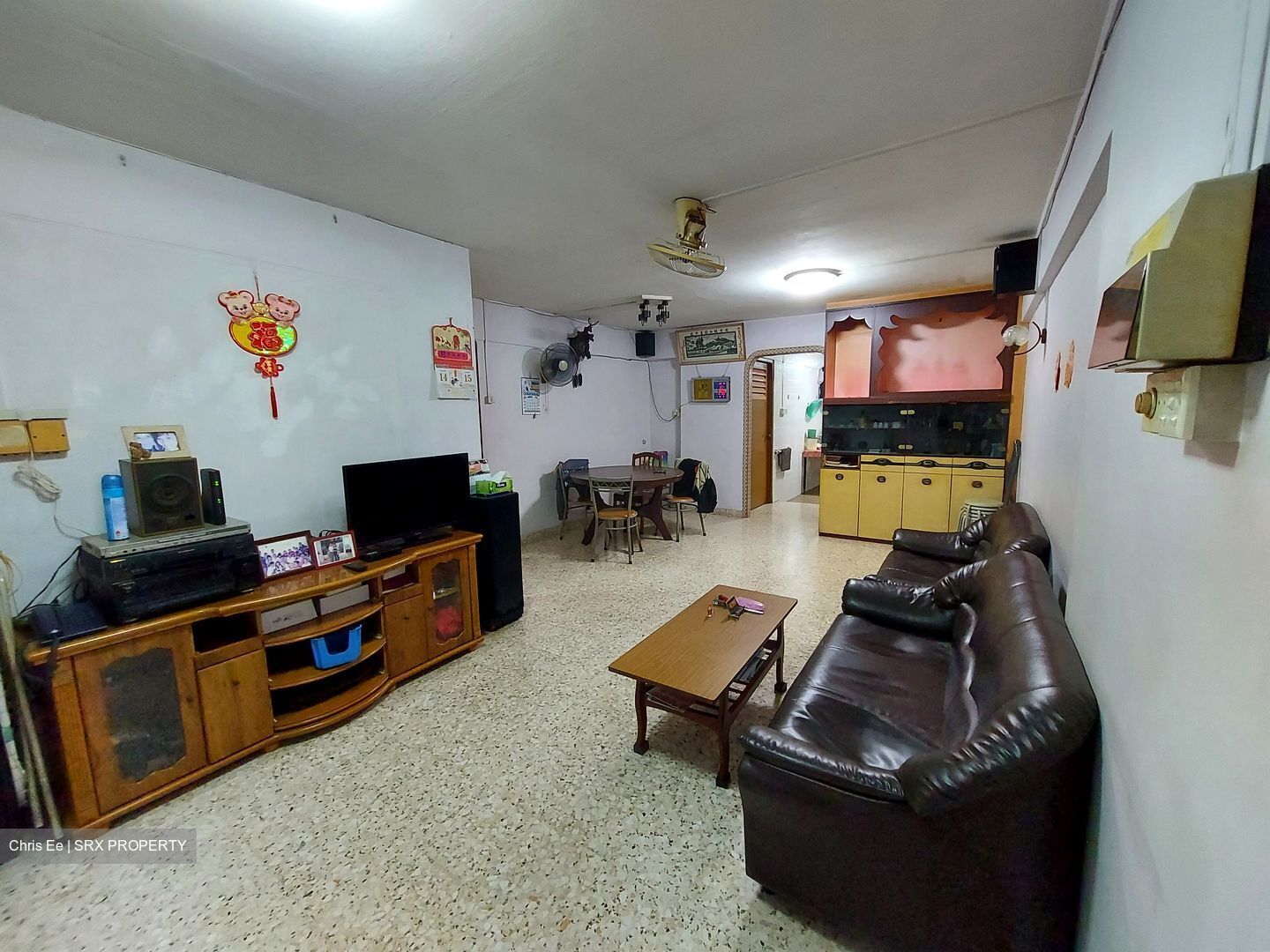 Blk 107 Yishun Ring Road (Yishun), HDB 4 Rooms #302688941